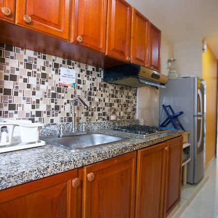 Apartamentos Aury San Andres  Exterior photo