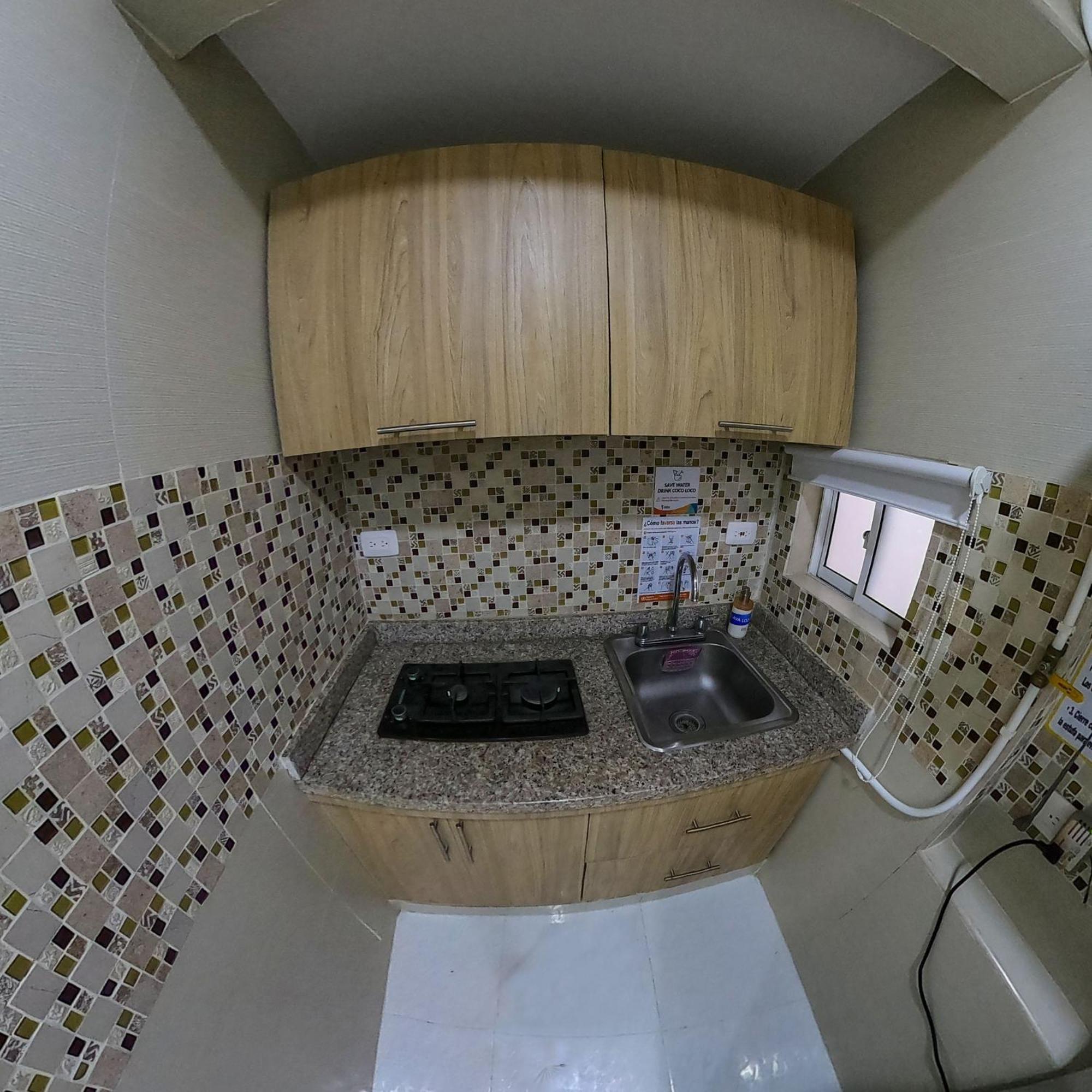 Apartamentos Aury San Andres  Room photo